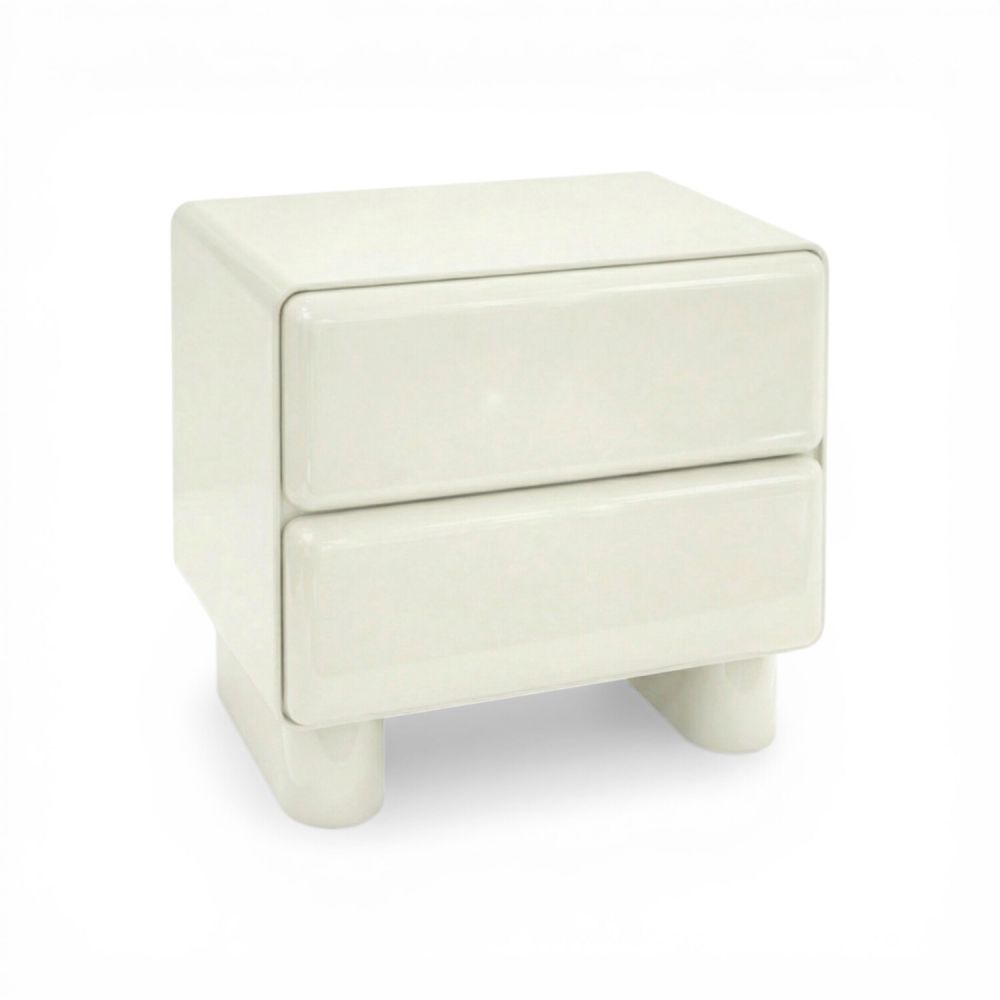 שידת צד GLITCH בצבע {color}