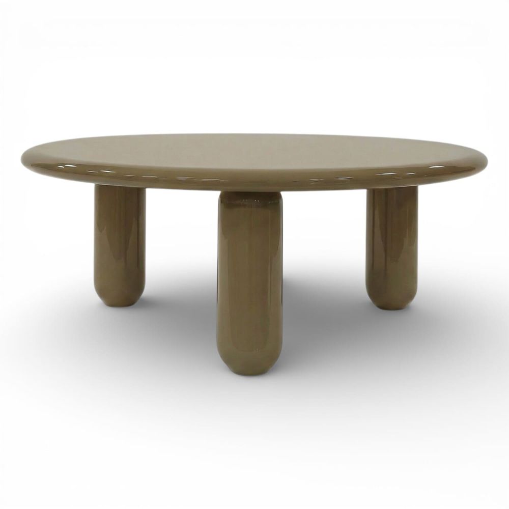 שולחן קפה GLOSS בצבע {color}