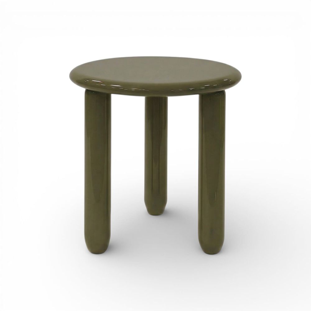 שולחן צד GLOSS בצבע {color}