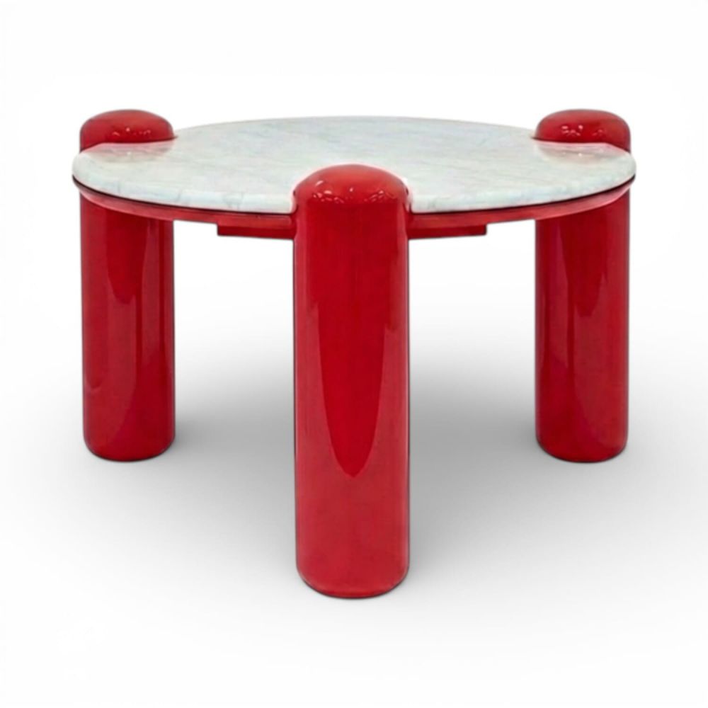 שולחן צד MENTAL בצבע {color}