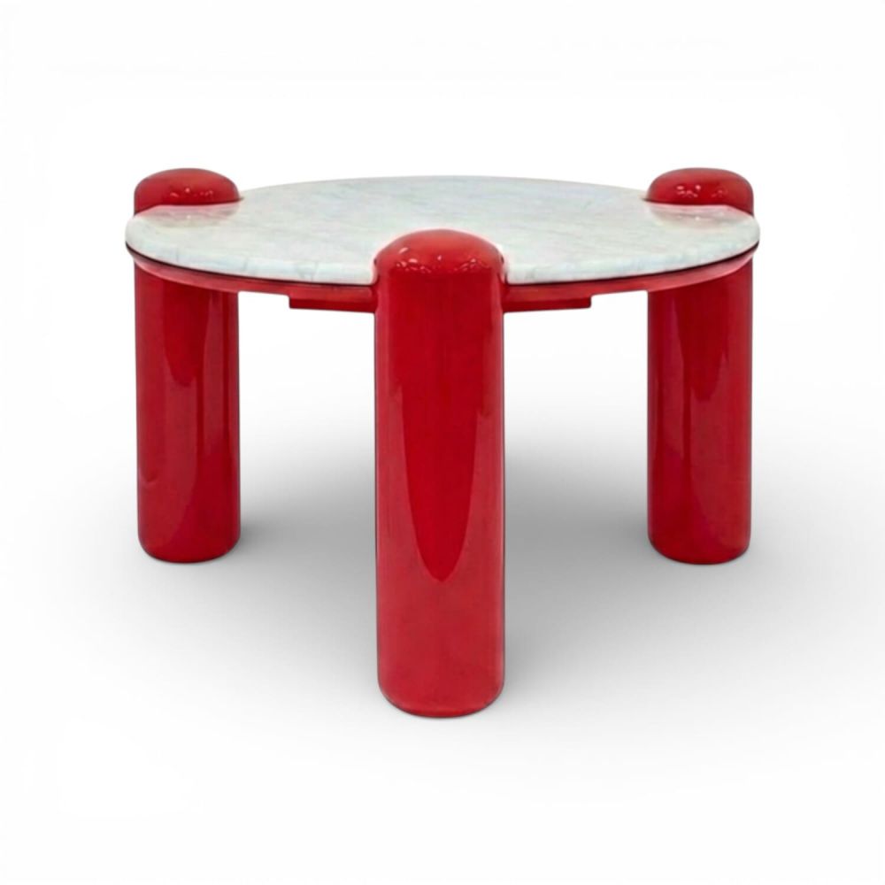 שולחן צד MENTAL בצבע {color}