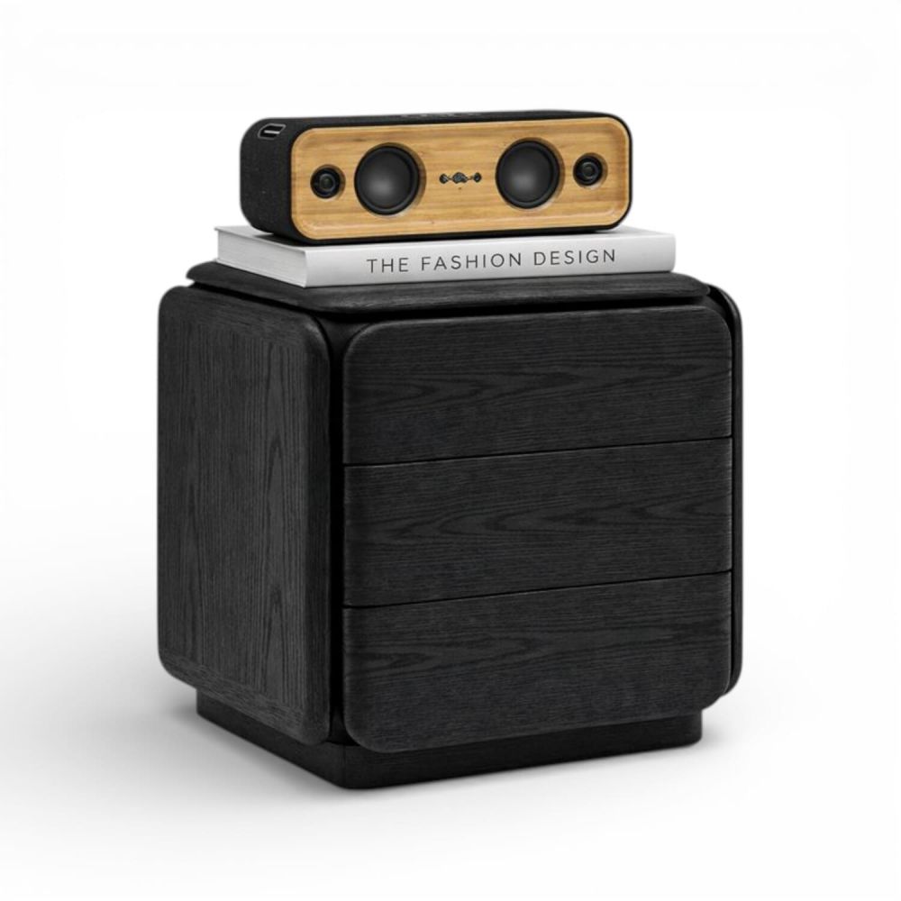 שידת צד VISTA בצבע {color}