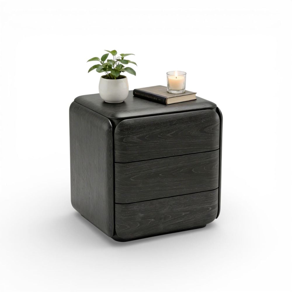 שידת צד VISTA בצבע {color}