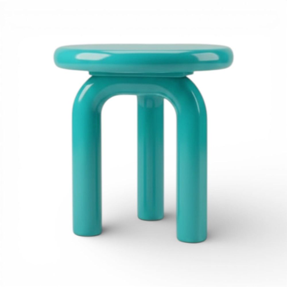 שולחןן צד ZING בצבע {color}