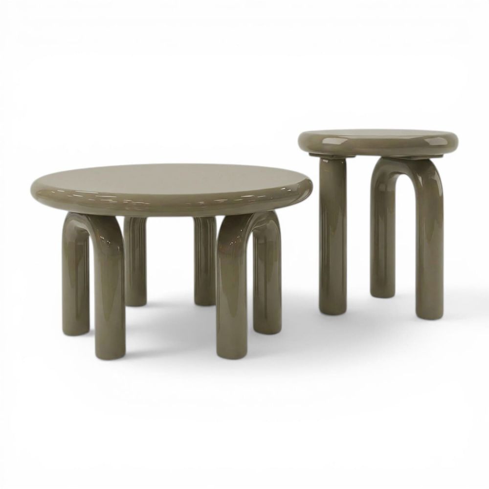 סט שולחנות ZING בצבע 