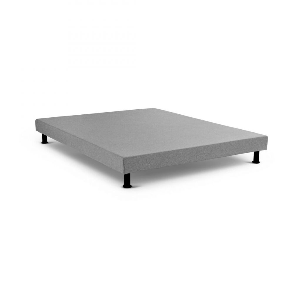 בסיס מיטה NAPO ONE בצבע NAPO אפור 