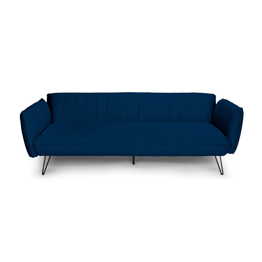 ספה נפתחת למיטה VIP בצבע 