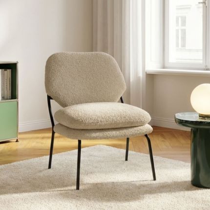 כורסה מעוצבת CRUSH בצבע {color}