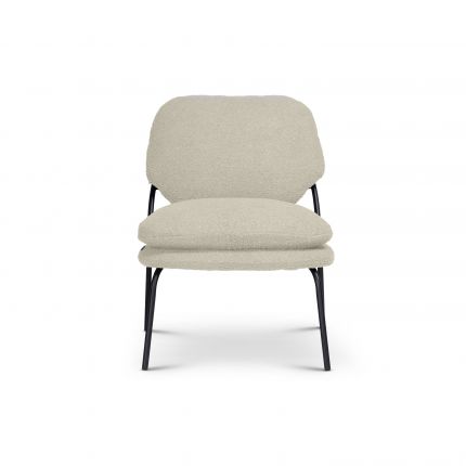 כורסה מעוצבת CRUSH בצבע {color}