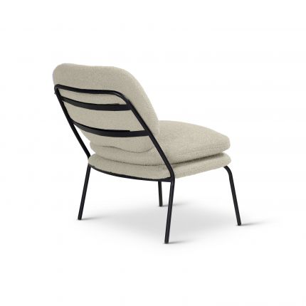 כורסה מעוצבת CRUSH בצבע {color}