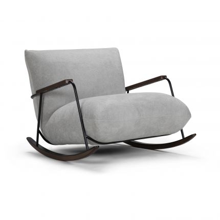 כורסת נדנדה DIVA בצבע {color}