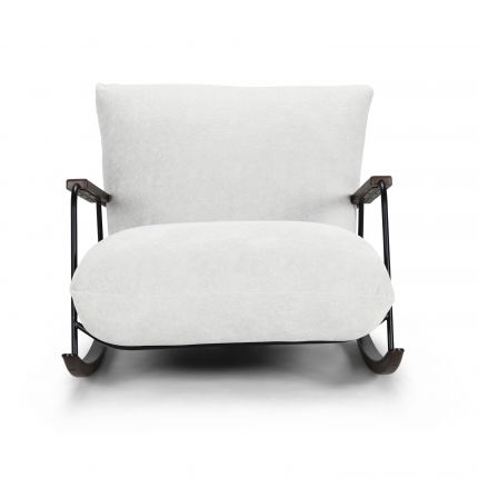 כורסת נדנדה DIVA בצבע {color}