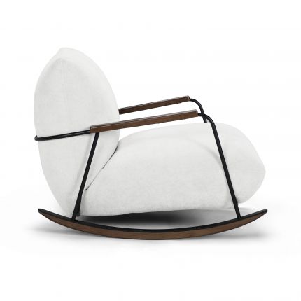 כורסת נדנדה DIVA בצבע {color}