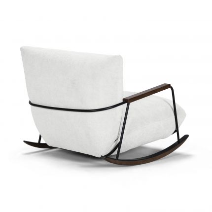 כורסת נדנדה DIVA בצבע {color}