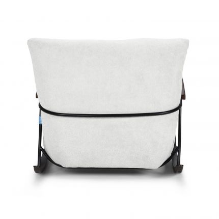 כורסת נדנדה DIVA בצבע {color}