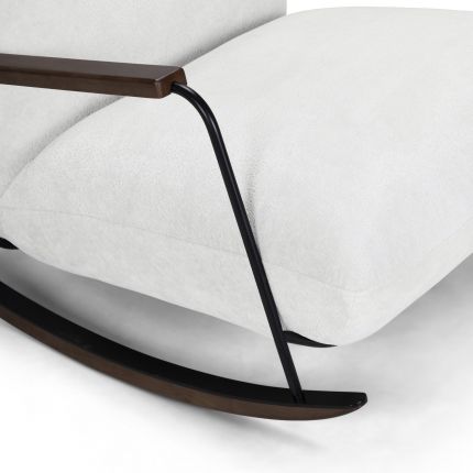 כורסת נדנדה DIVA בצבע {color}