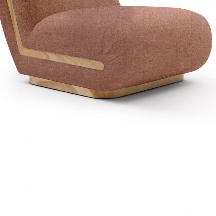 כורסת PICK-UP בצבע {color}