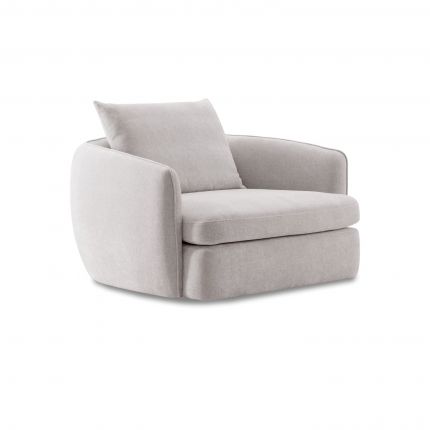 כורסת רביצה SNUG בצבע 