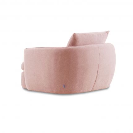כורסת רביצה SNUG בצבע 