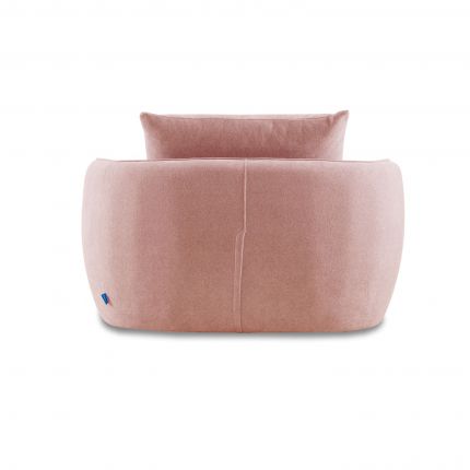 כורסת רביצה SNUG בצבע 