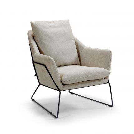 כורסת VIBE בצבע 