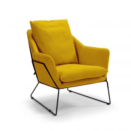 כורסת VIBE בצבע 