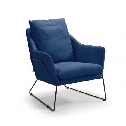 כורסת VIBE בצבע 