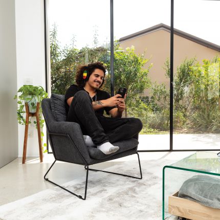 כורסת VIBE בצבע 