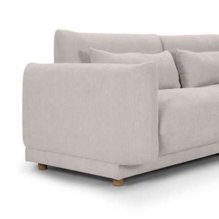 ספה תלת מושבית BLING בצבע 