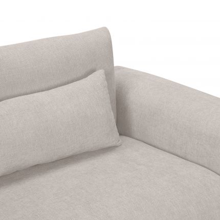 ספה תלת מושבית BLING בצבע 