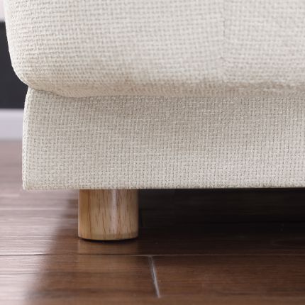 ספה תלת מושבית BLING בצבע 