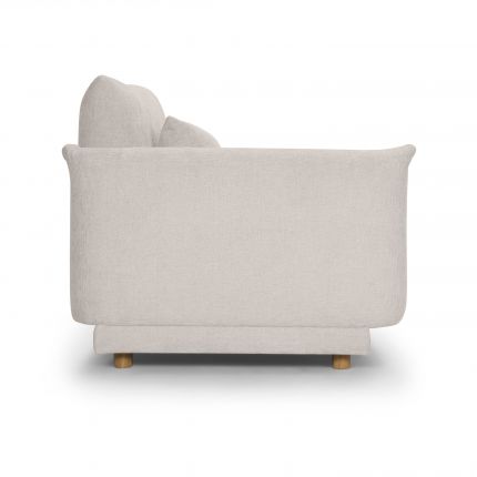 ספה תלת מושבית BLING בצבע 