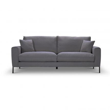 ספה תלת מושבית IDOL בצבע 