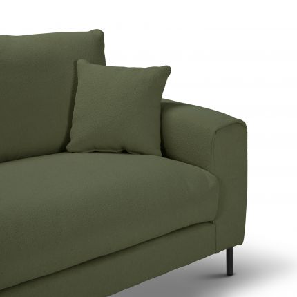 ספה תלת מושבית IDOL בצבע 