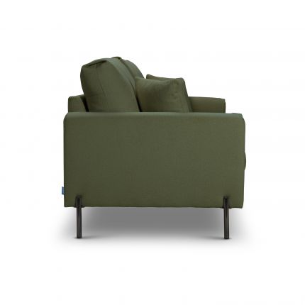 ספה תלת מושבית IDOL בצבע 