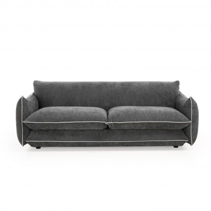 ספה תלת מושבית STREAM בצבע {color}