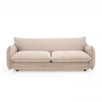 ספה תלת מושבית STREAM בצבע {color}