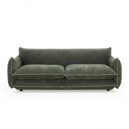 ספה תלת מושבית STREAM בצבע {color}