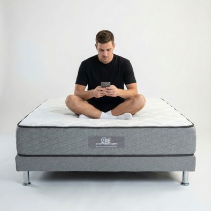 מזרן NAPO ONE BASIC בצבע 