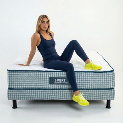 מזרן NAPO SPORT בצבע 