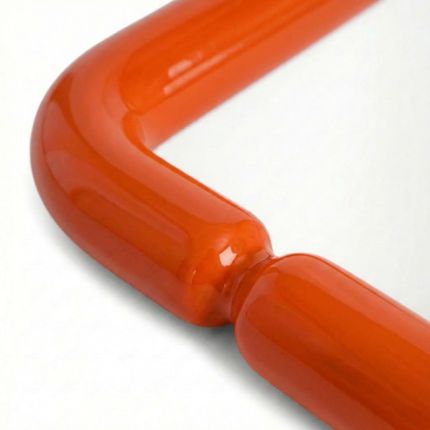 מראה לתלייה HEX בצבע {color}