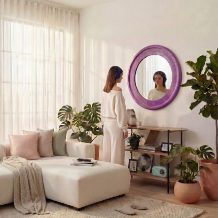 מראה לתלייה MASK בצבע 