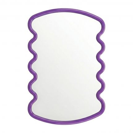 מראה לתלייה MIRAGE בצבע 