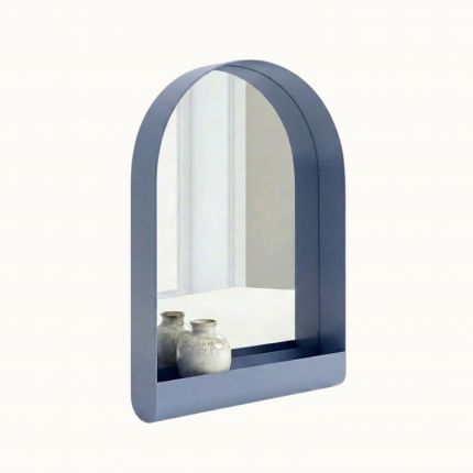 מראה לתליה NOOK בצבע 