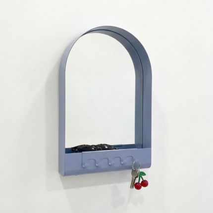 מראה לתליה NOOK בצבע 