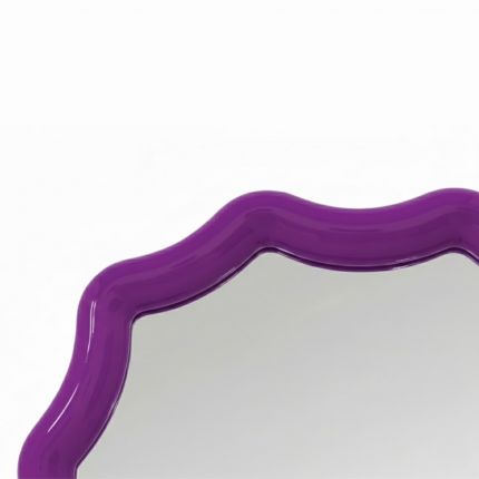 מראה לתלייה PARADOX בצבע 