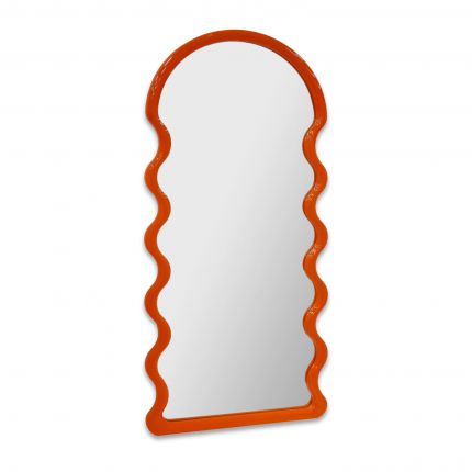 מראה לתלייה TWISTER בצבע 