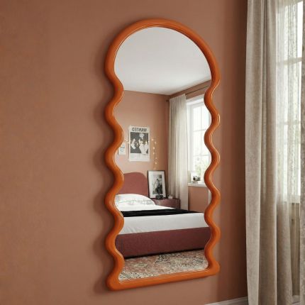 מראה לתלייה TWISTER בצבע 