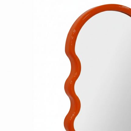 מראה לתלייה TWISTER בצבע 