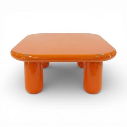 שולחן קפה נמוך ALBA בצבע {color}